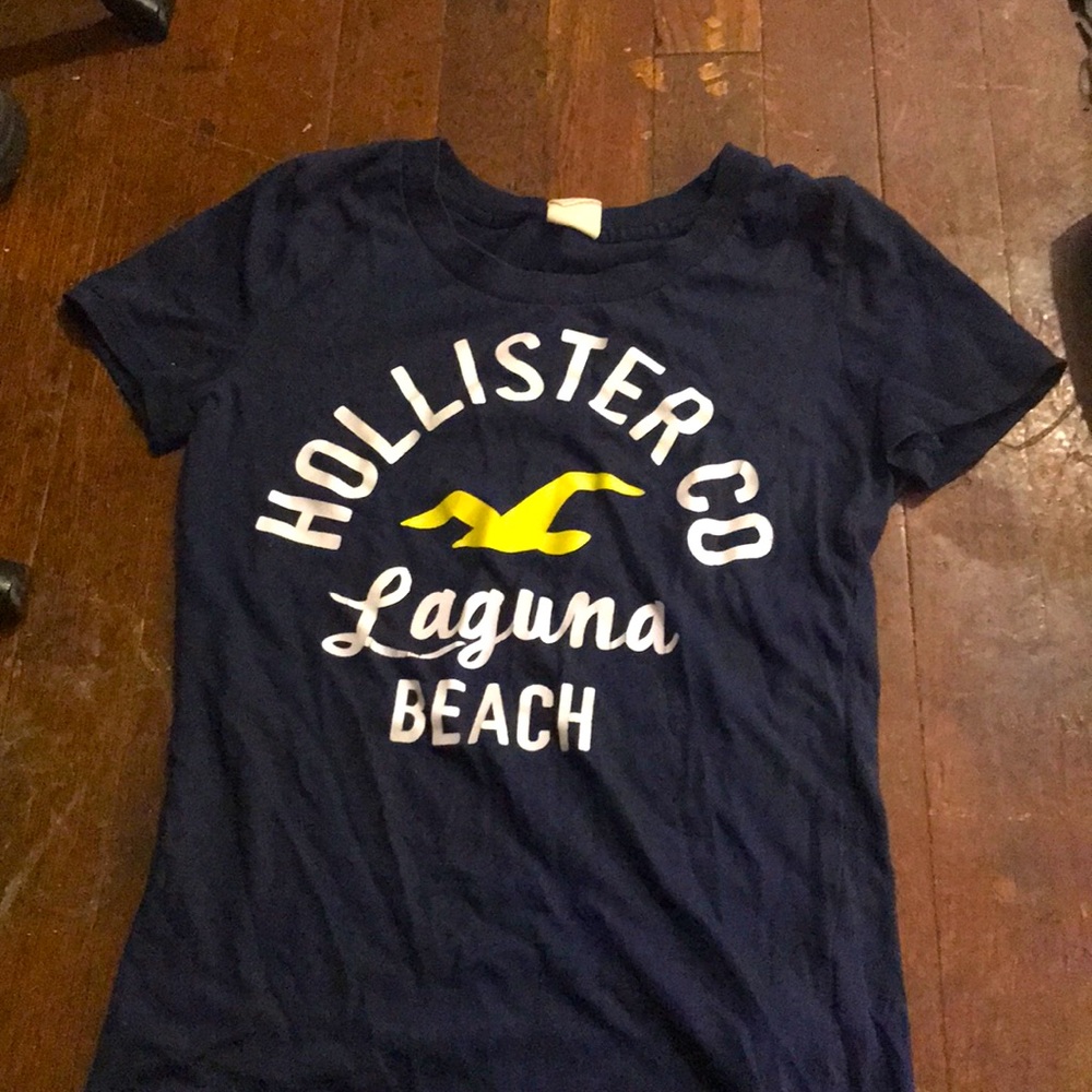 A shirt for girls.